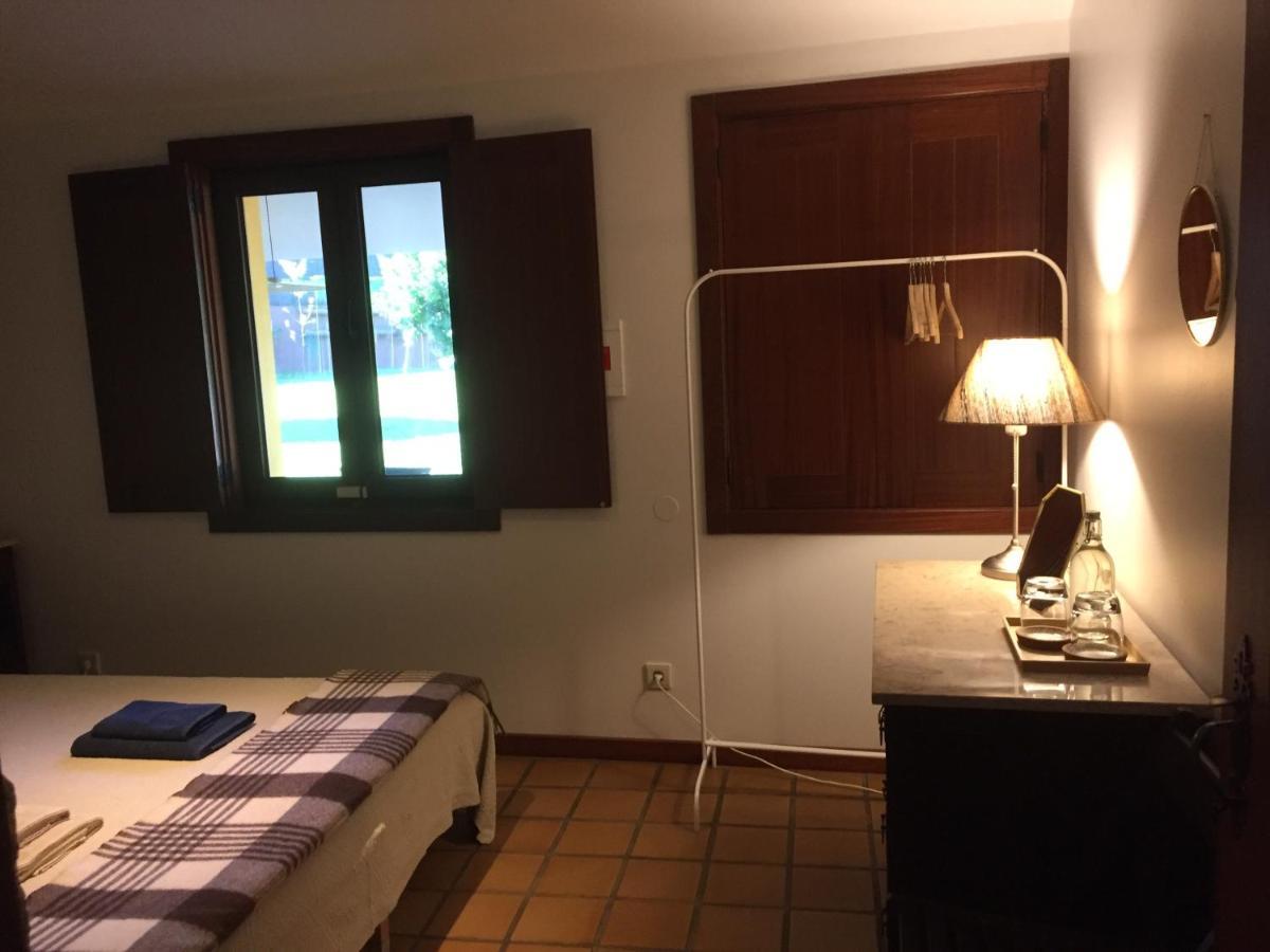 Bergui Guesthouse - Guimaraes Exterior photo